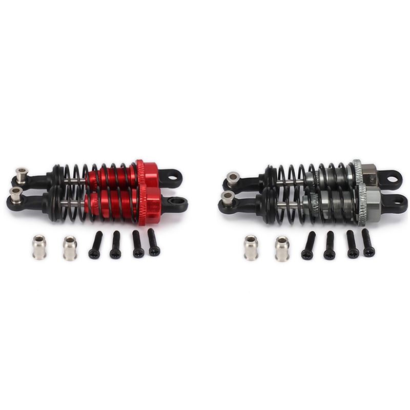 rc car shock absorbers