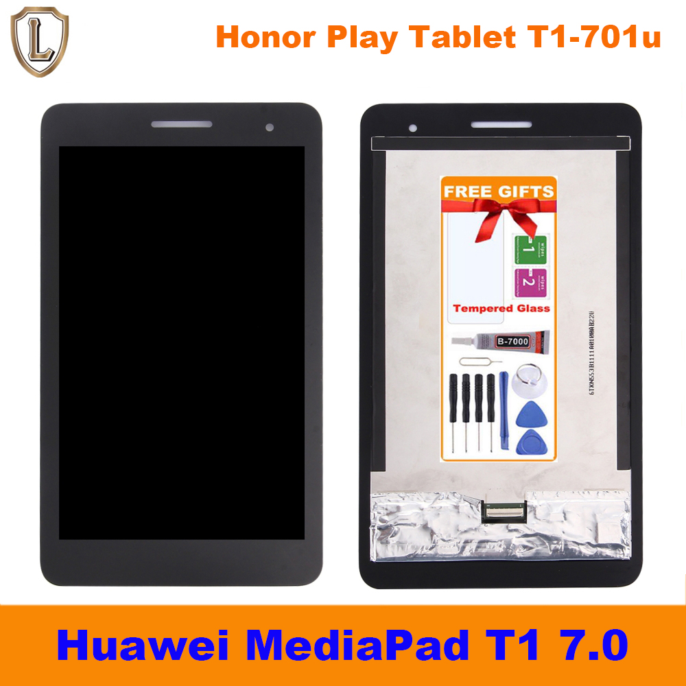 huawei mediapad t1 7.0 touch screen price