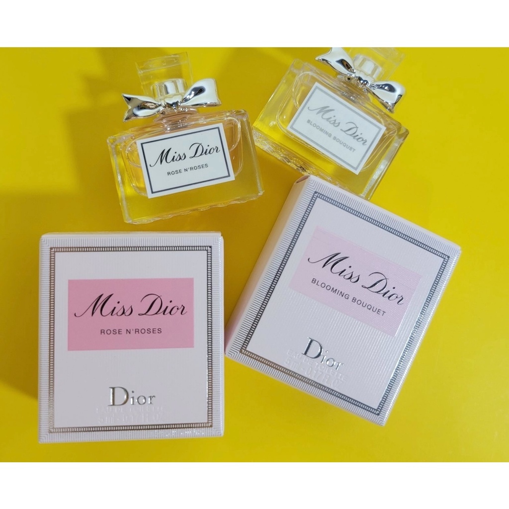 Dior Miss Dior EDT – The Fragrance Decant Boutique™