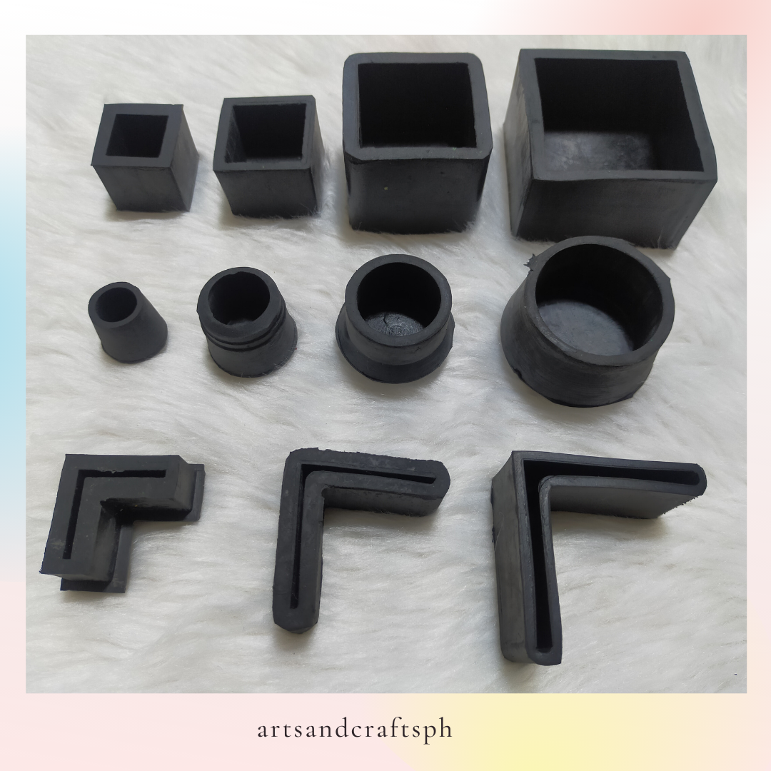 Shop Jollibee Table Rubber Footing Triangle with great discounts and ...