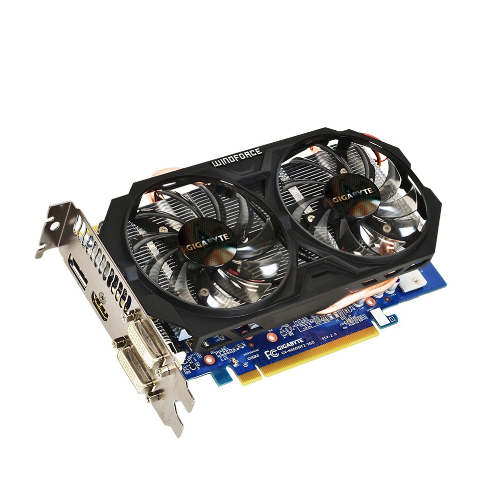 Shop Video Card Nvidia Gtx 660 2gb With Great Discounts And Prices Online Nov 22 Lazada Philippines