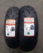 Maxxis Victra S98 ST Tires For NMAX AEROX ADV PCX Tubeless