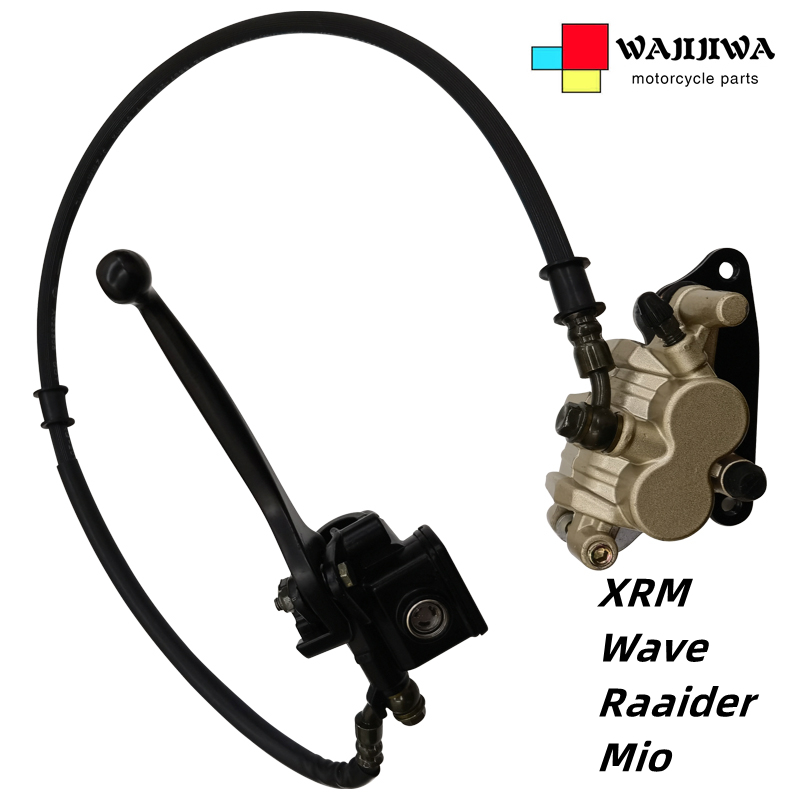 Shop Jrp Caliper For Raider 150 with great discounts and prices online