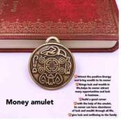 Money Amulet