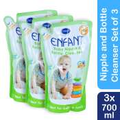 Enfant Bottle Wash Refill 700 ml