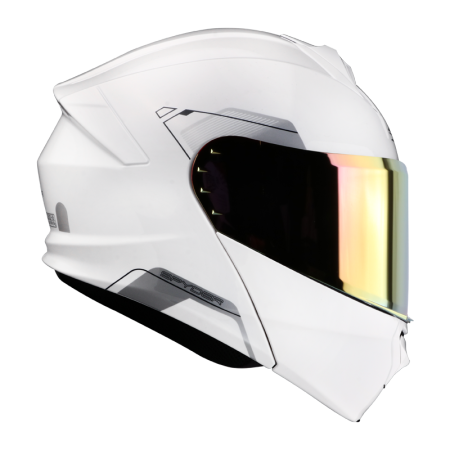 Spyder Modular Helmet with Dual Visor Force PD S0 V2