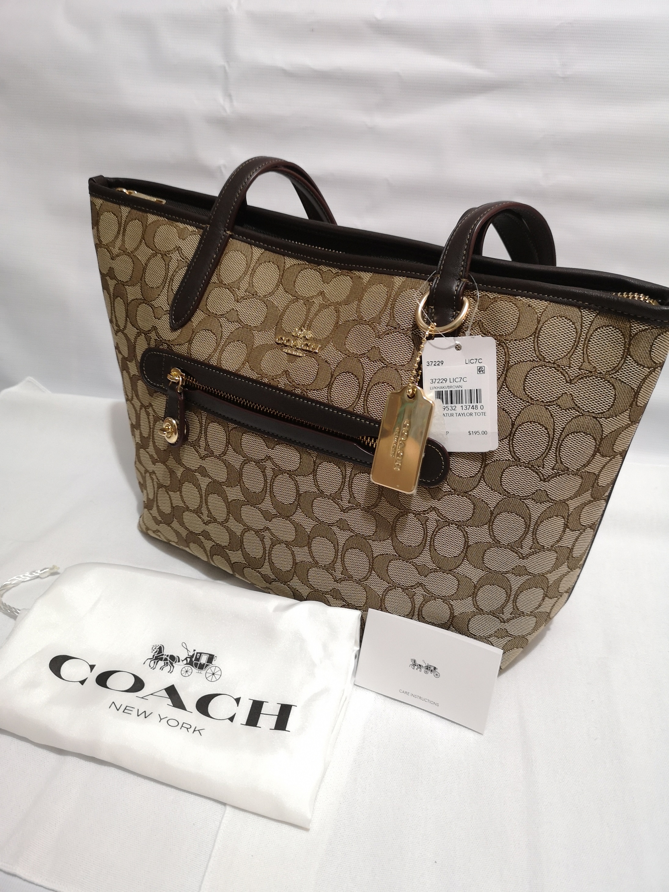lazada coach bags sale