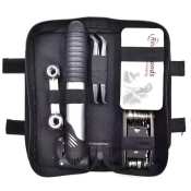 Portable Bike Tire Repair Kit - P2003 P2105 P2106 P6025 P6026