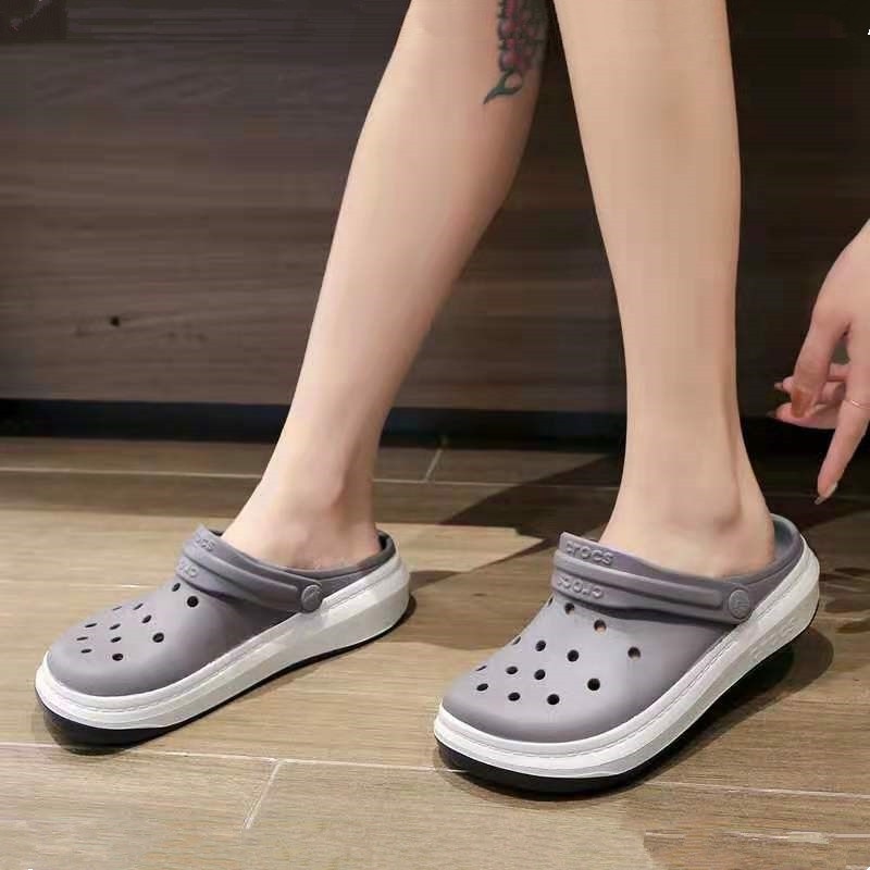 Crocs latest deals model 2019