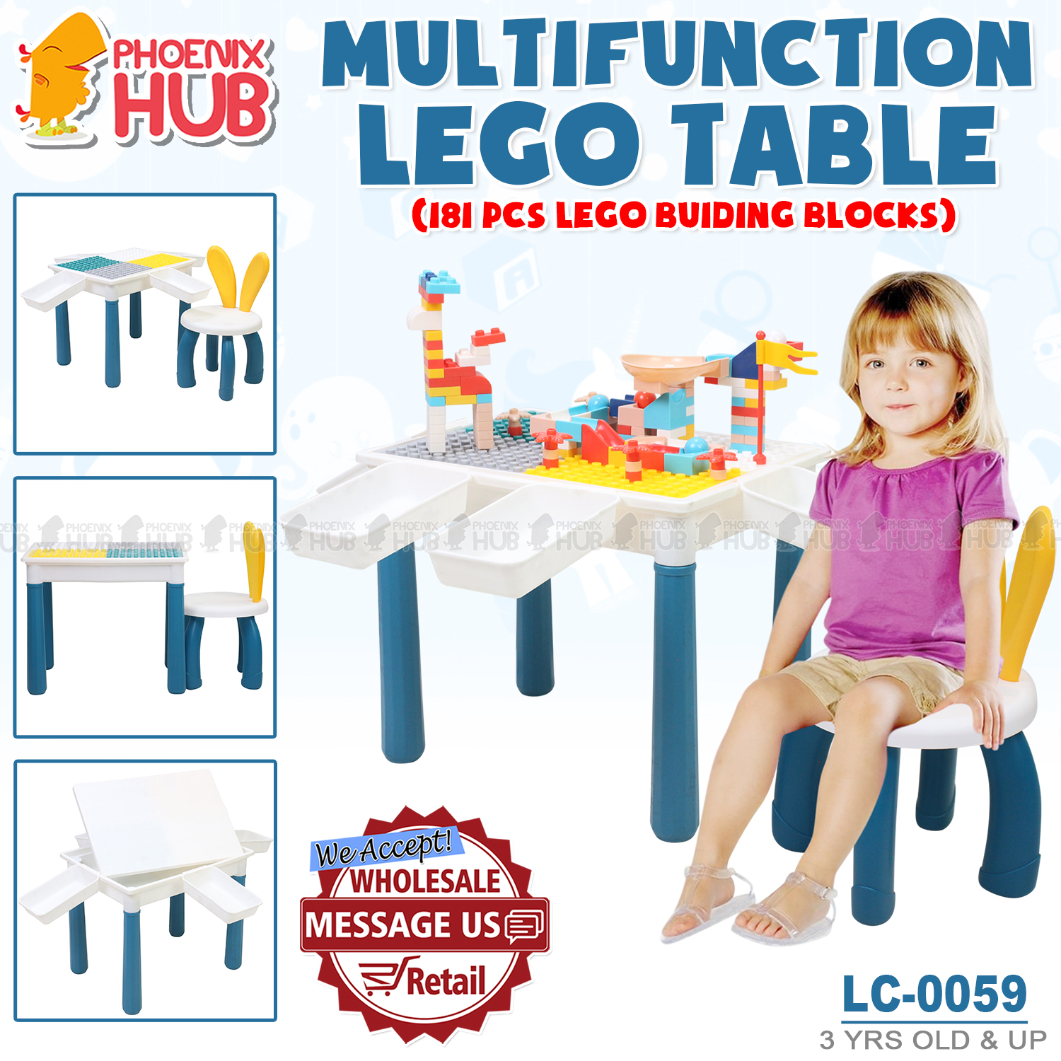 Room　Lazada　great　2023　Poster　discounts　and　Dec　online　prices　Philippines　Kid　Lego　Shop　with