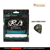 RJ Basic Classical  Strings with Free Pick