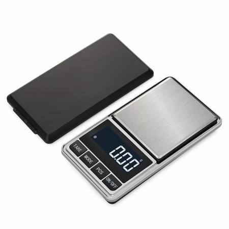 POWERLONG PH Portable Digital Electronic Scale - Multi-usage Kitchen Scale