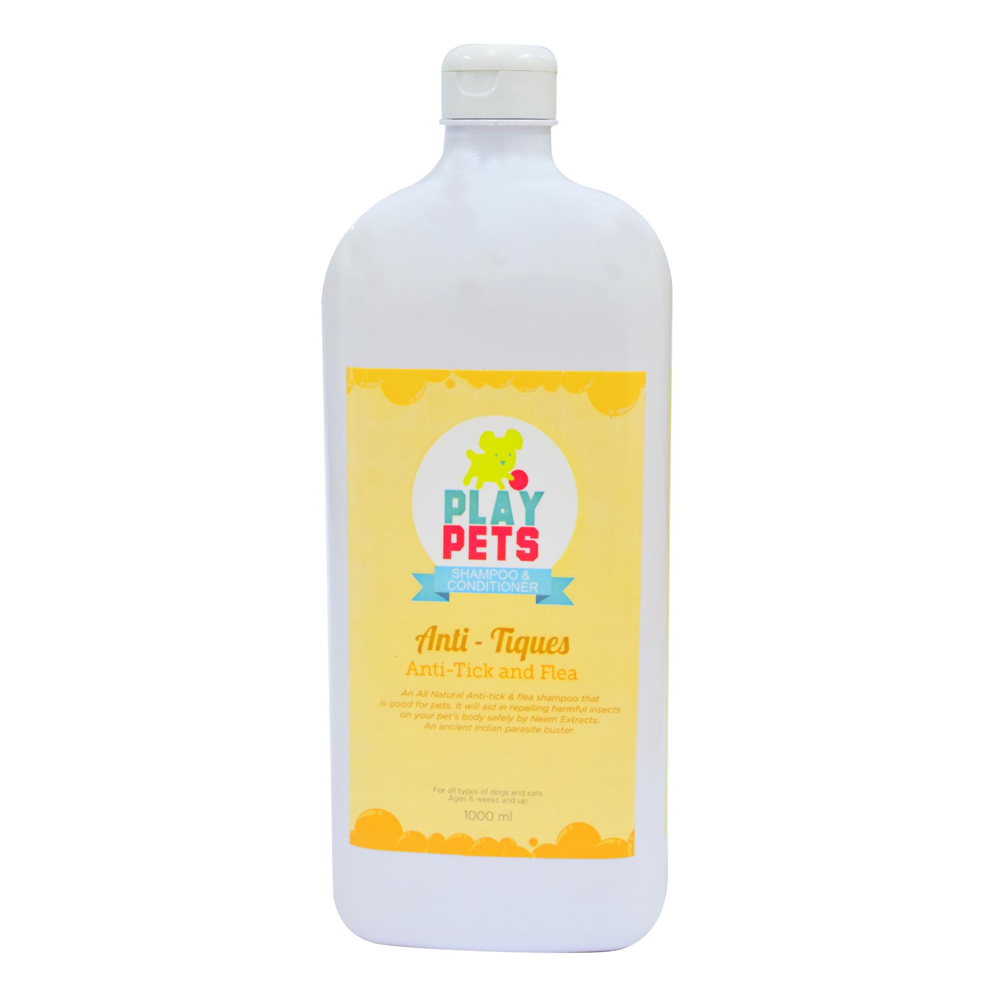 Playpets shampoo hot sale