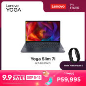 LENOVO Yoga Slim 7 Laptop