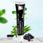 AICHUN BEAUTY Bamboo Charcoal Whitening Toothpaste - 100g