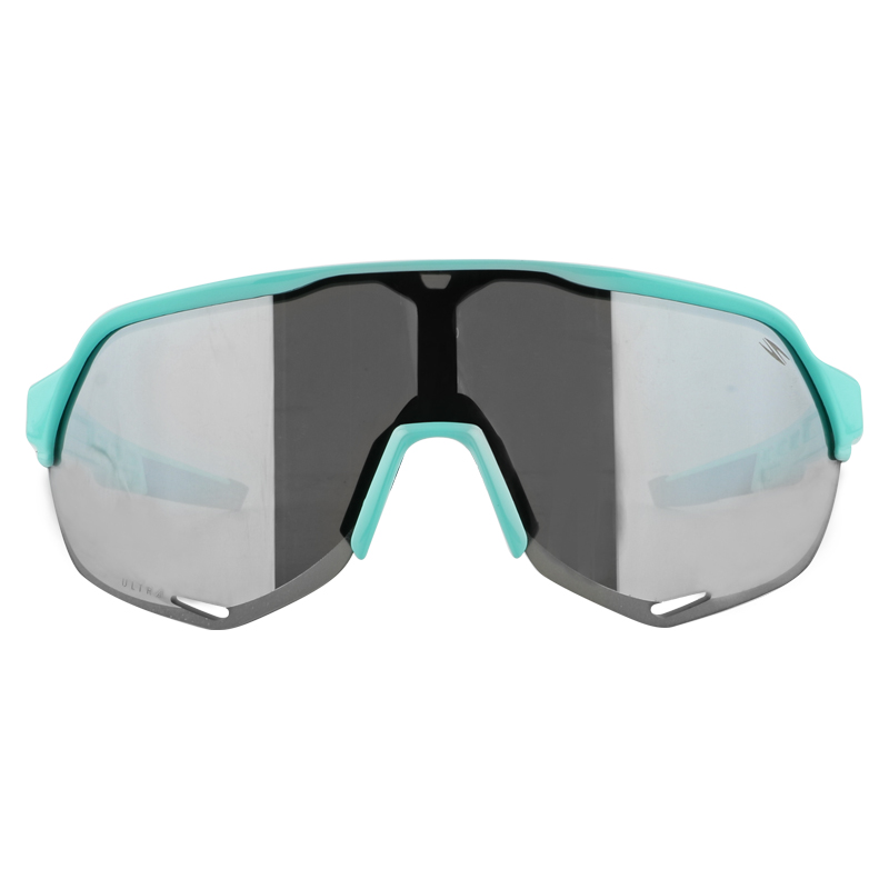 spyder bike shades