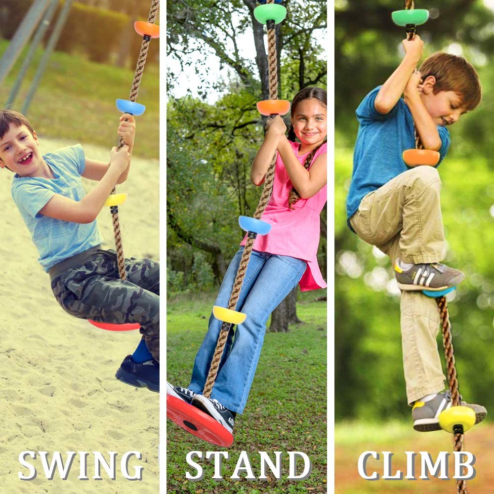 play swings for swing set