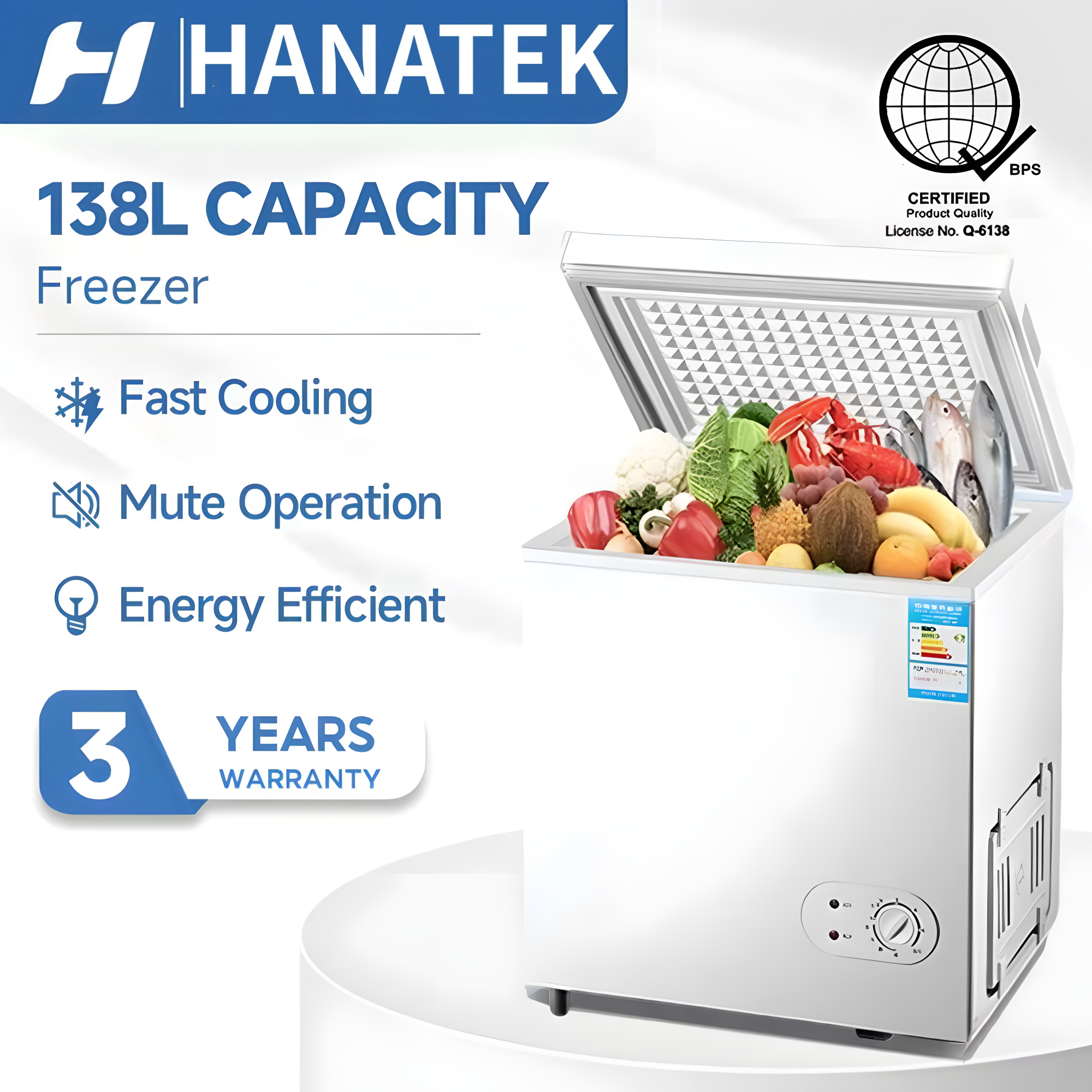 Multifunction Inverter Chest Mini Freezer Deep Freezer Refrigerator Multifunction Upright Freezer Presyo  5,399 Piso*Libreng Shipping