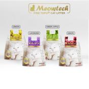 Meowtech Tofu Cat Litter 10.18L