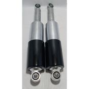 REAR SHOCK SET -  TMX155