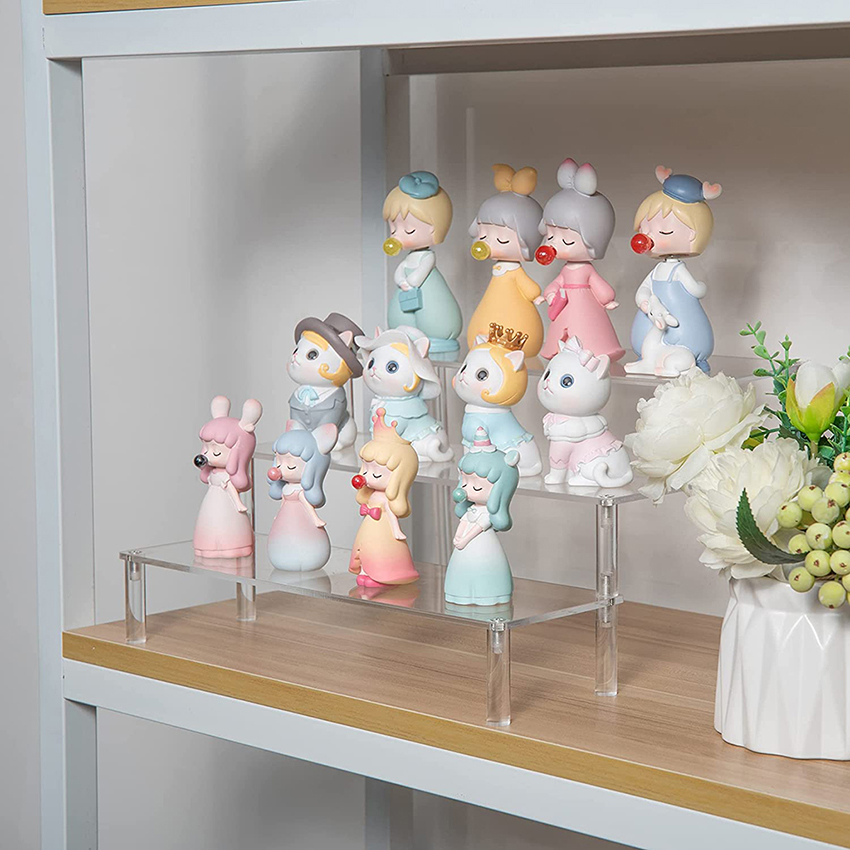 Anime Stand One Room Angel Angel Kouki Acrylic Figure Display Desktop  Decoration
