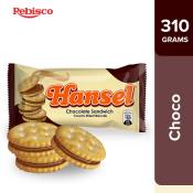 Hansel Choco Sandwich 31g