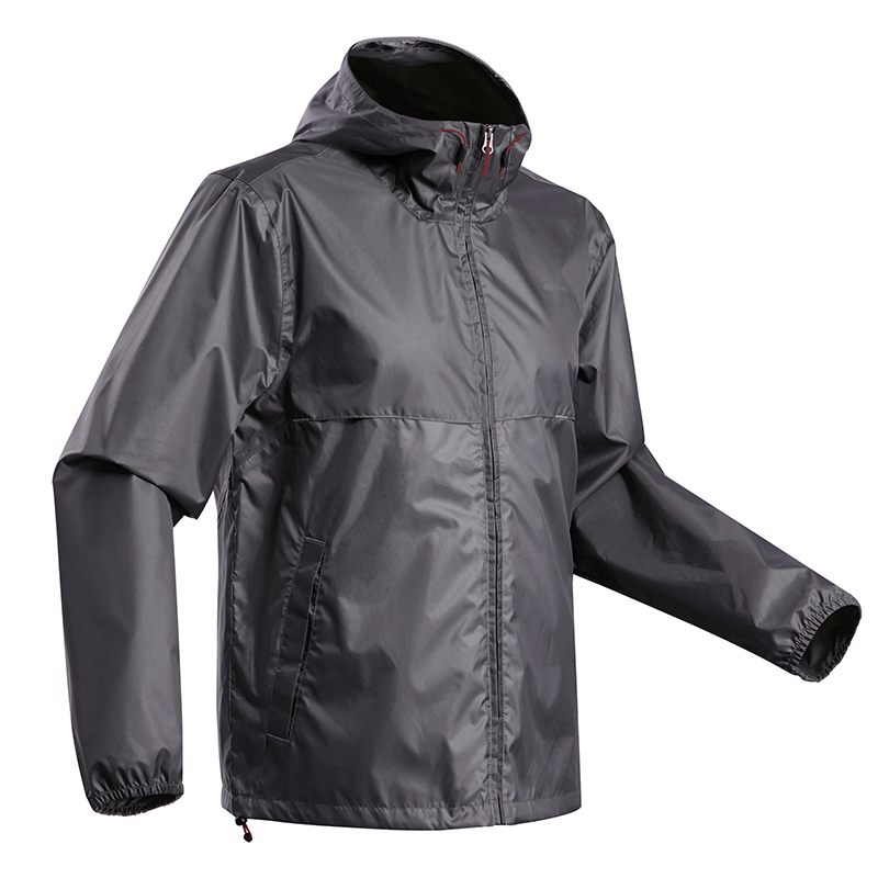 bike raincoat decathlon