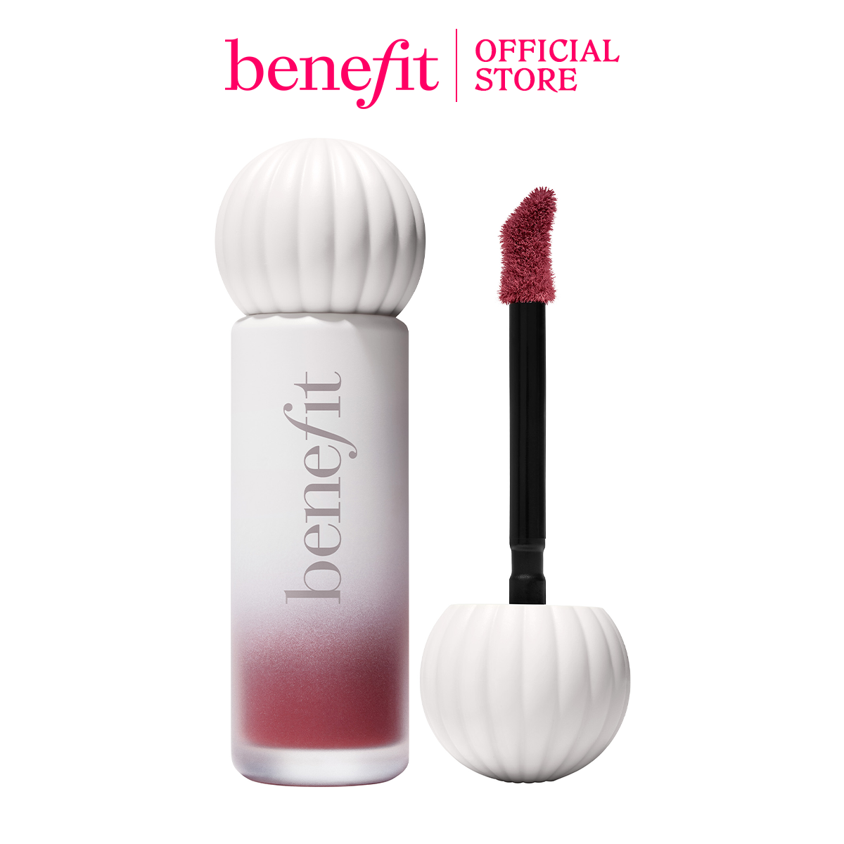 Discount on Benefit  shoes - SKU: Benefit Plushtint Velvet Tint
