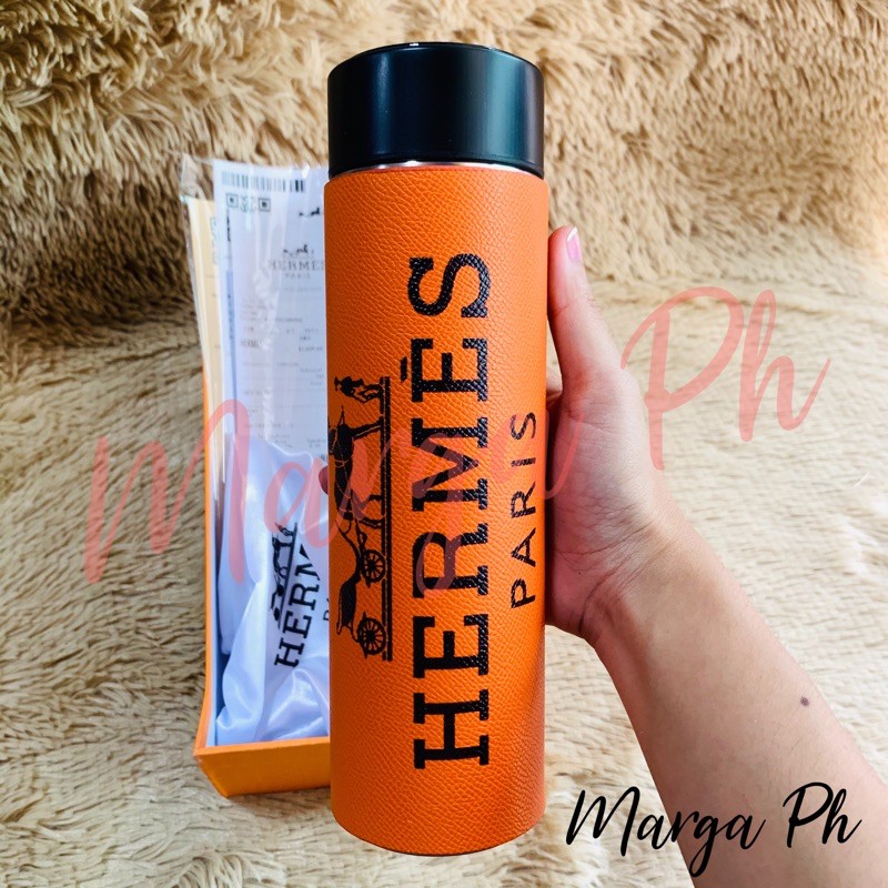 hermes tumbler price