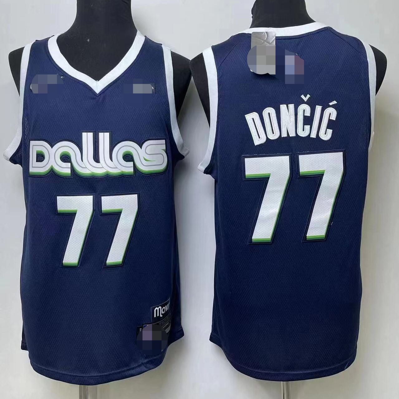 Luka doncic hot sale gold jersey