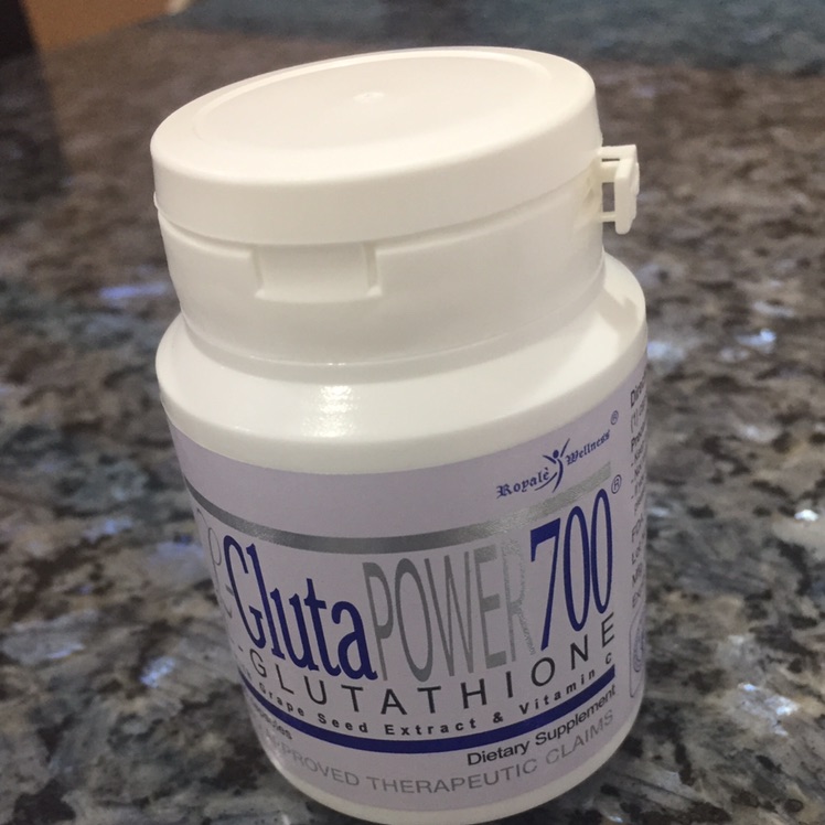 Get Royal Glutathione Capsule 700 at the Best Prices Online | Lazada  Philippines