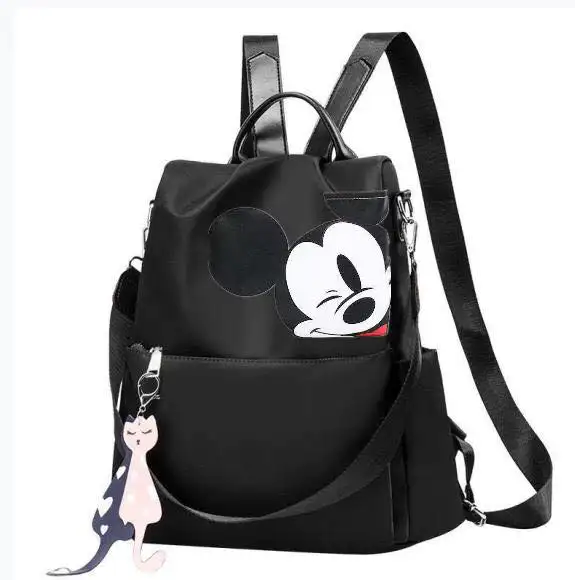 sling bag for women black