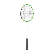 Dunlop Badminton Racket Broad Star 200