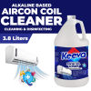 Keeva Eco-Friendly Aircon Coil Cleaner