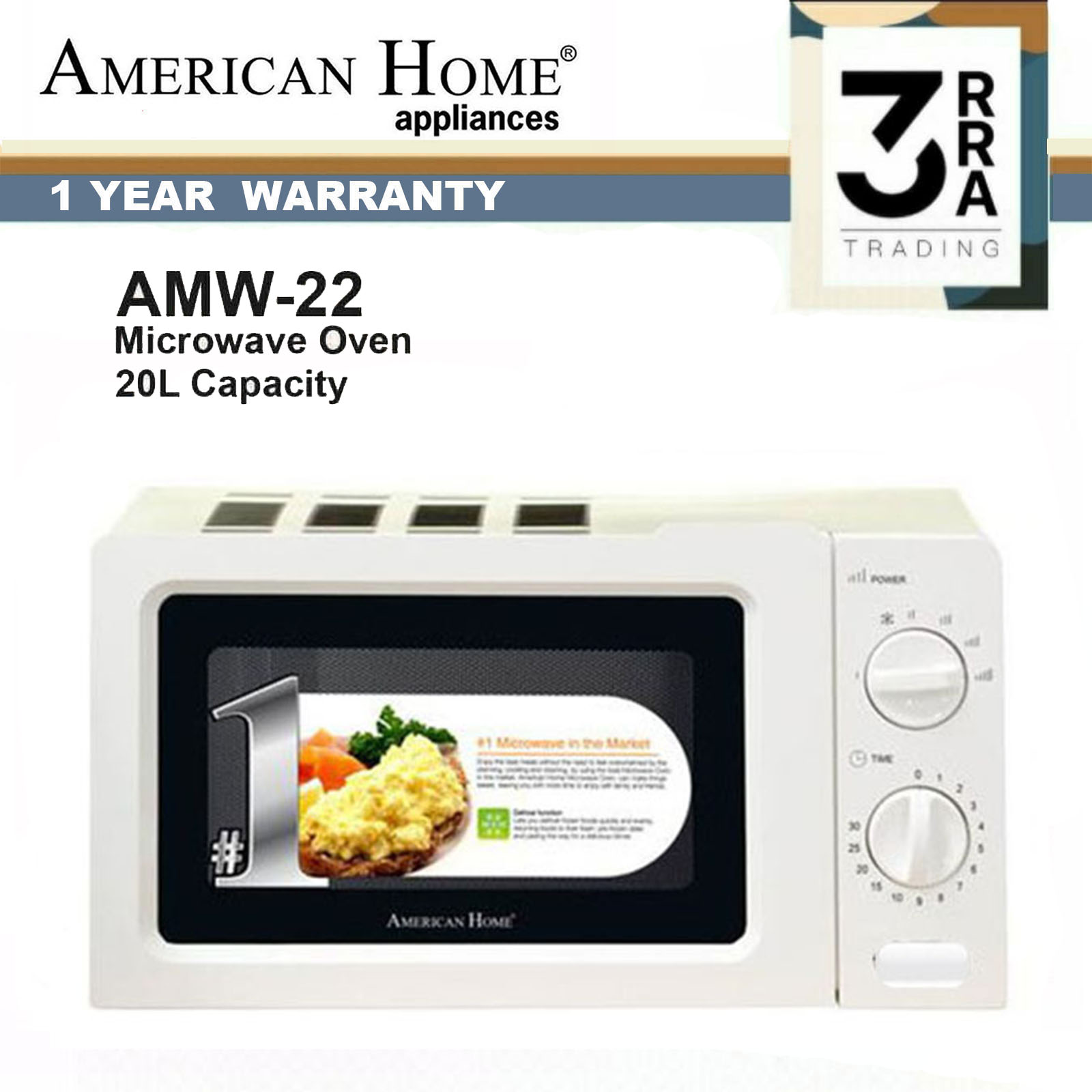 Buy American Home Microwaves Online Lazada Com Ph