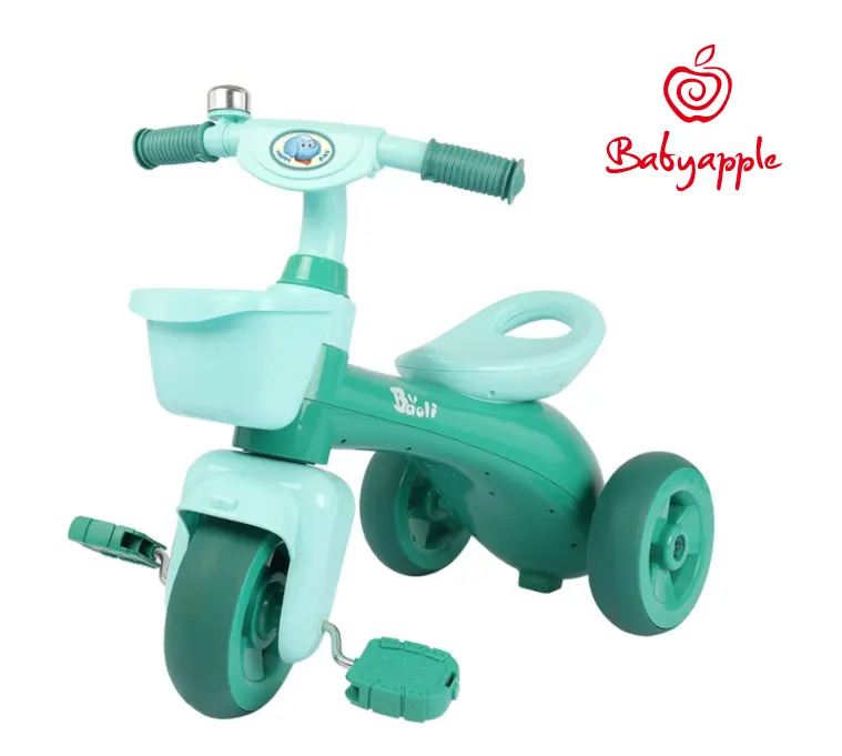 baby toy bike