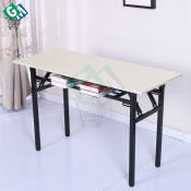 GM Folding Computer Desk - Home & Office Study Table