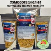 Osmocote Bloom 14-14-14 Controlled Released Fertilizer