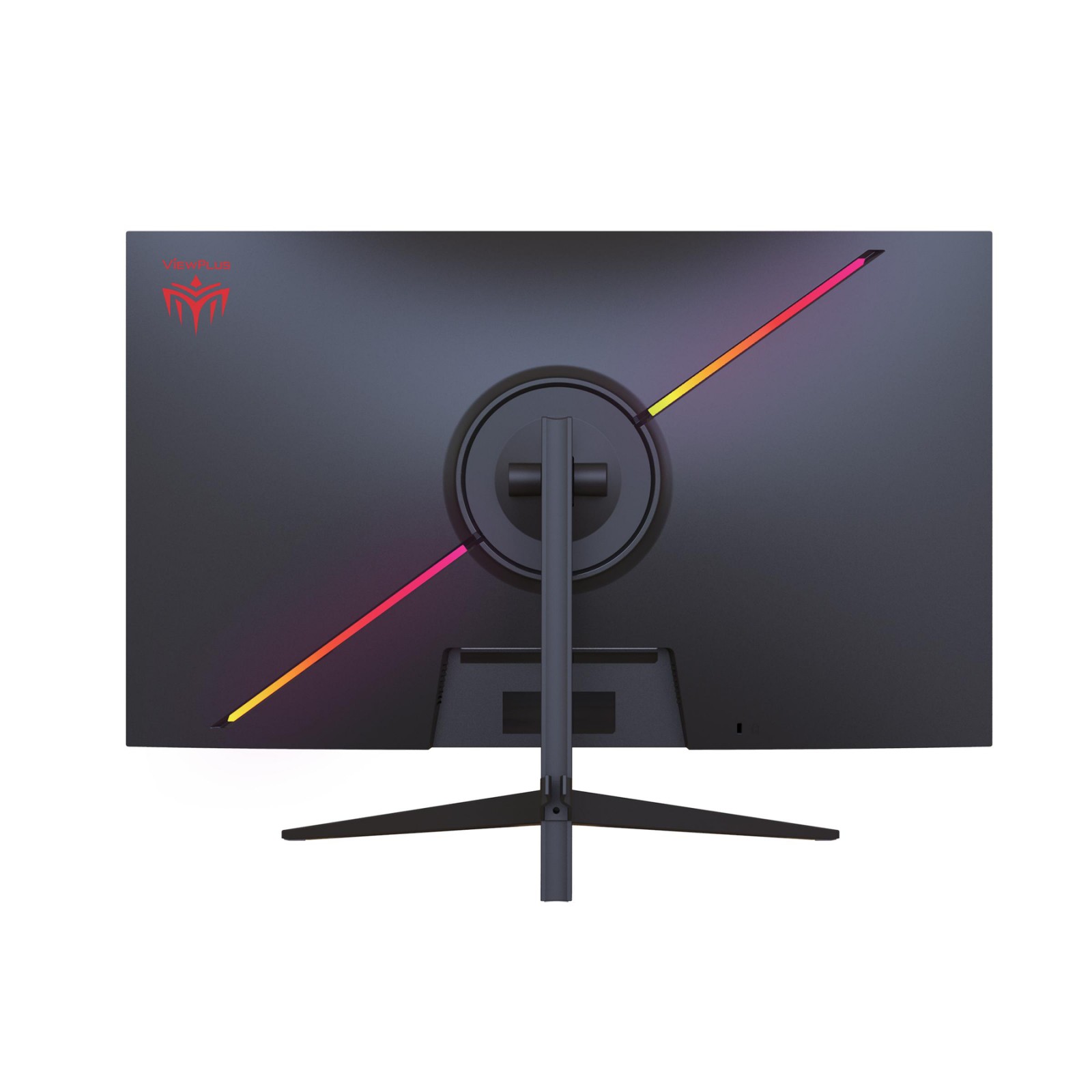 Netcodex.ph ViewPlus MM 27HI 27 IPS 165hz Gaming Monitor Full HD Freesync Gsync Compatible HDMI VGA MM 27hi 27 inches