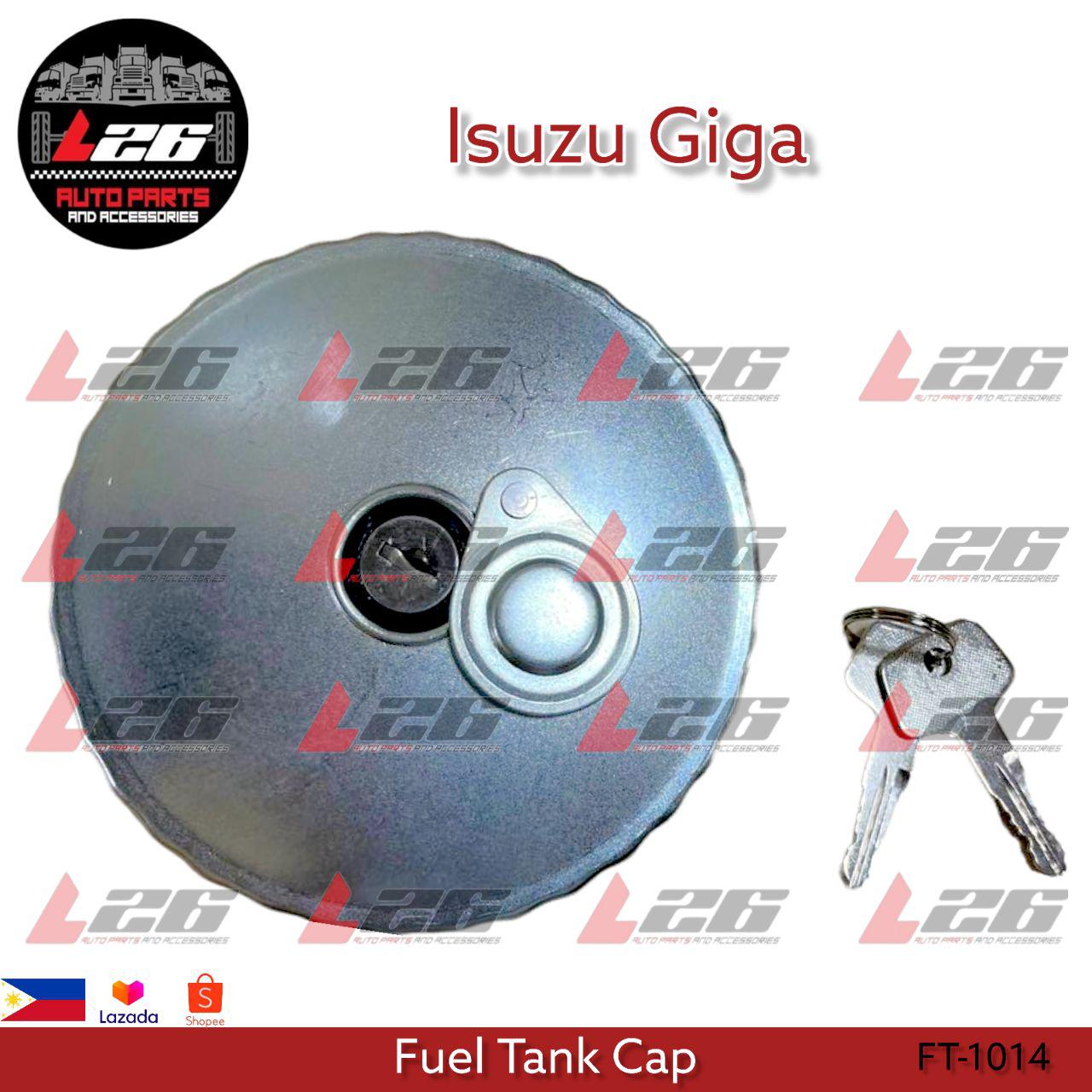 Motorcraft CG-799 Fuel Tank Lock Ring 