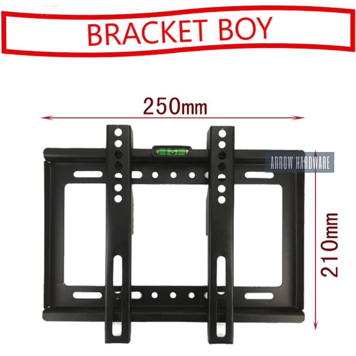 COD Tv wall mount bracket fo...