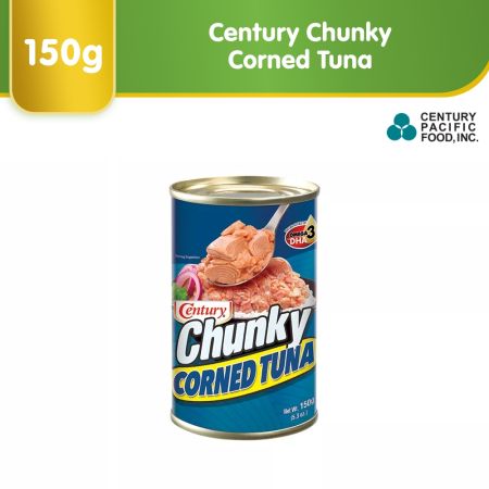 Century Chunky Corned Tuna 175g