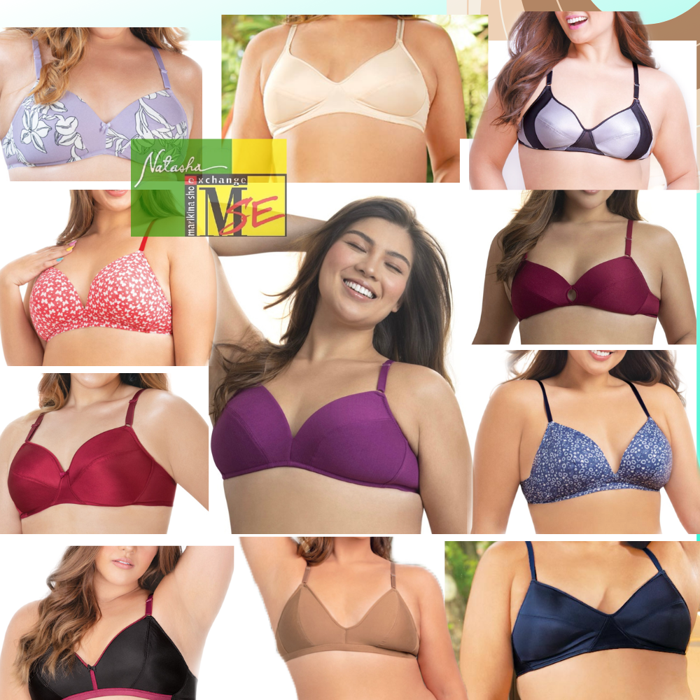 Shop Branded Bra La Senza with great discounts and prices online