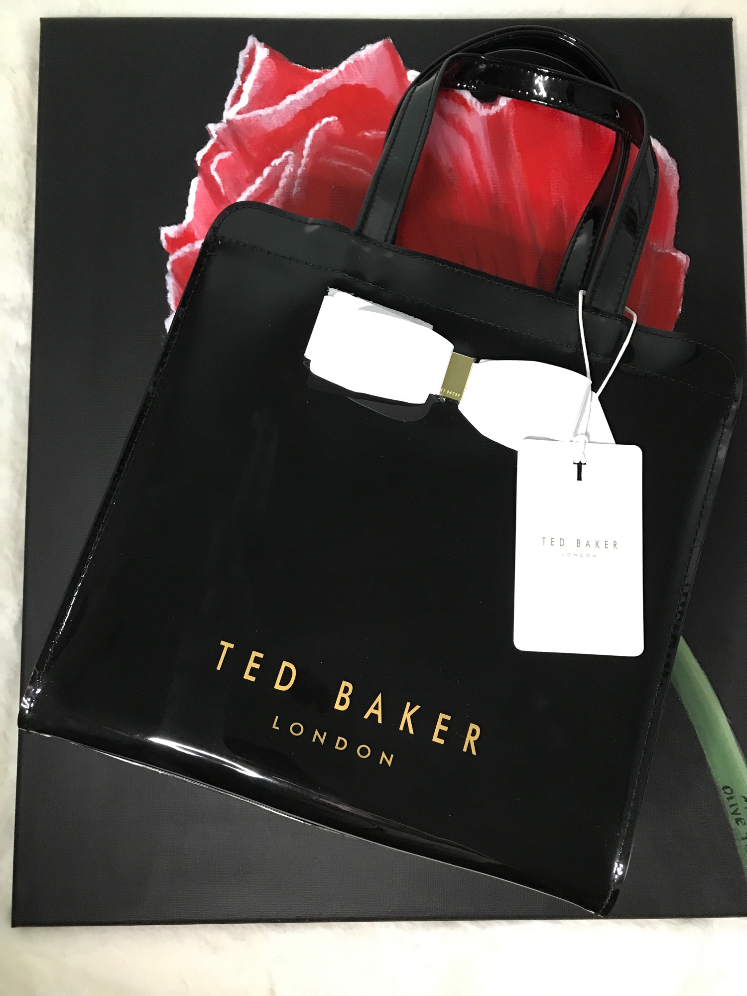 Shop the Latest Ted Baker Bags in the Philippines in November, 2023