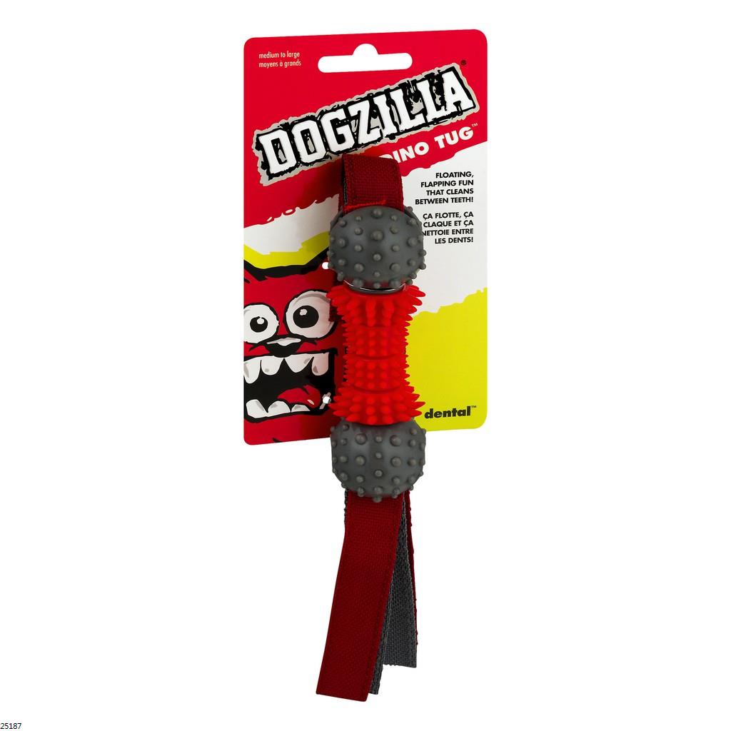 dogzilla toys