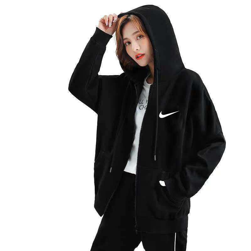 women zipper sweater