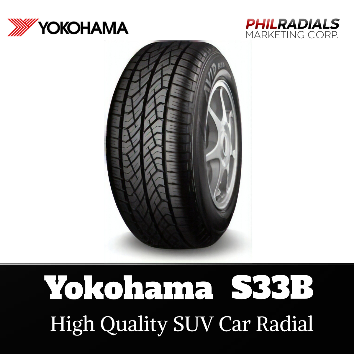 Shop Yokohama Tyre R17 Online with Best Discounts and Low Prices