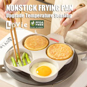 LaVie Non Stick Frying Pan - Japanese Style Cookware