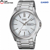 Casio MTP-1239D-7ADF Watch for Men's w/ 1 Year Warranty