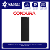 Condura 9.0 cu. ft. Ultima No Frost Inverter Refrigerator